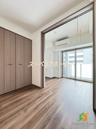 グランジット蔵前の物件内観写真